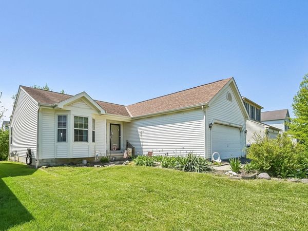 5697 Silver Spurs Lane, Galloway, OH 43119