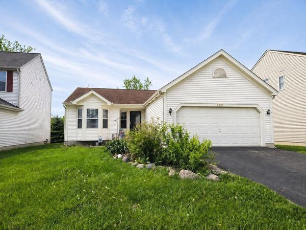 5697 Silver Spurs Lane , Galloway, OH 43119