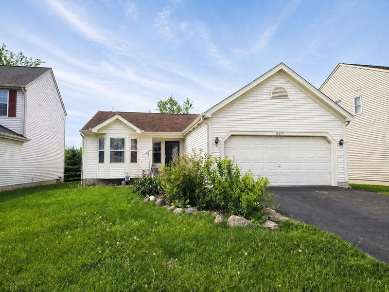 5697 Silver Spurs Lane , Galloway, OH 43119 Photo 1