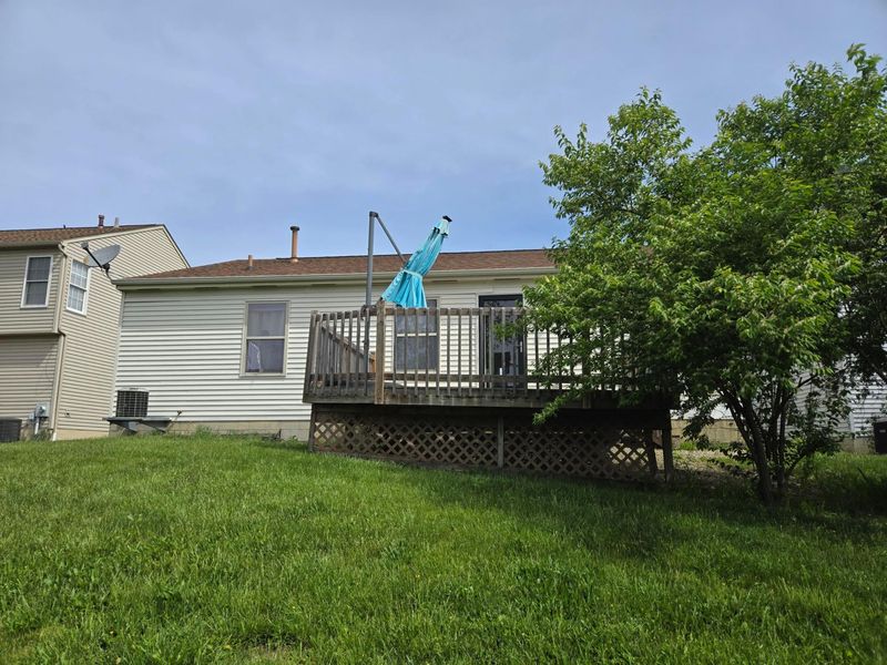 5697 Silver Spurs Lane , Galloway, OH 43119 Photo 13
