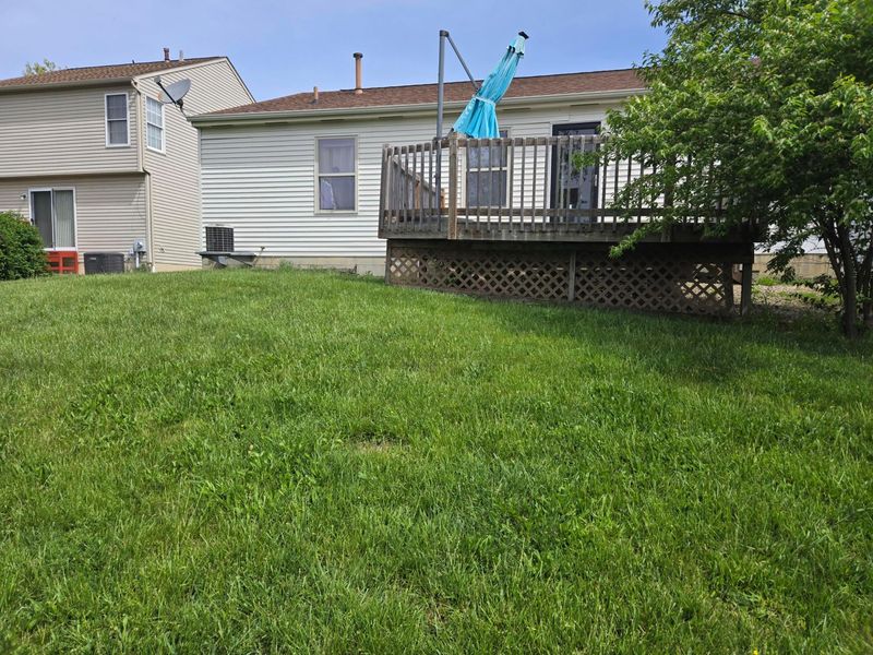5697 Silver Spurs Lane , Galloway, OH 43119 Photo 14