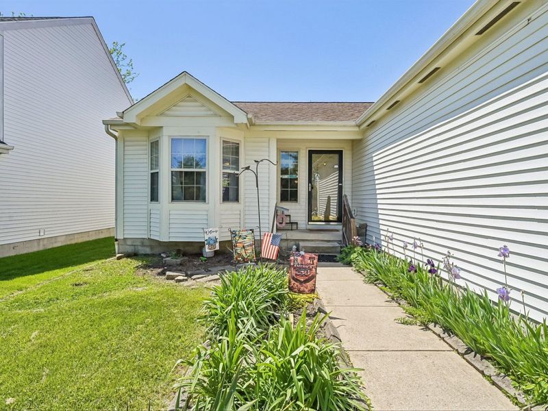 5697 Silver Spurs Lane, Galloway, OH 43119 Photo 4
