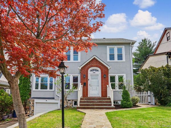 148 Locust Avenue, Scarsdale, NY 10583