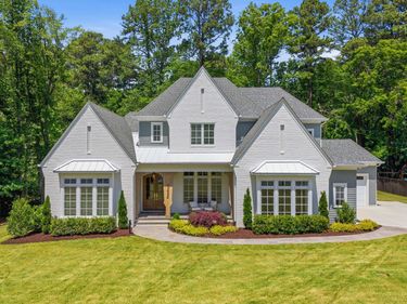 3424 Edgemont Drive, Raleigh, NC 27612