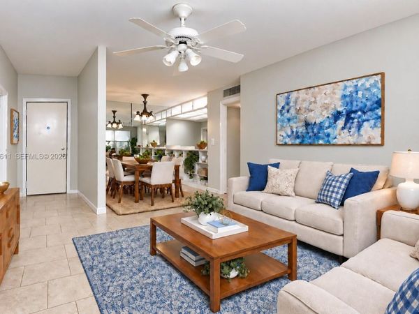 1225 NE 124th St, Unit 49C, North Miami, FL 33161