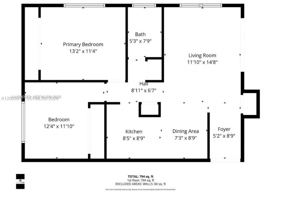 1225 NE 124th St, Unit 49C, North Miami, FL 33161 Photo