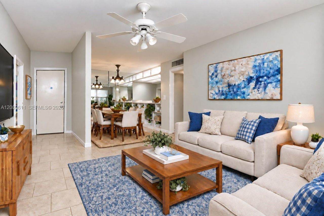 1225 NE 124th St, Unit 49C, North Miami, FL 33161 Photo