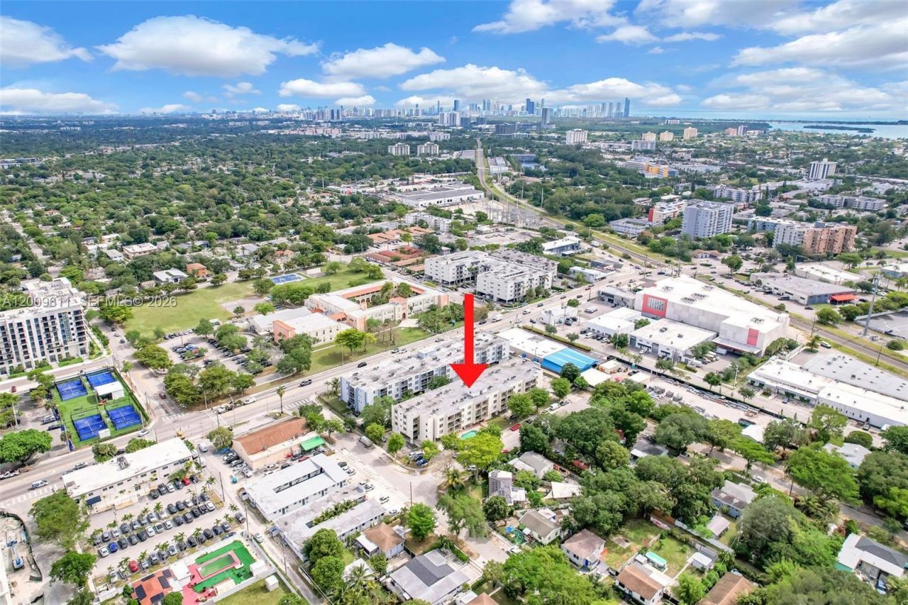 1225 NE 124th St, Unit 49C, North Miami, FL 33161 Photo
