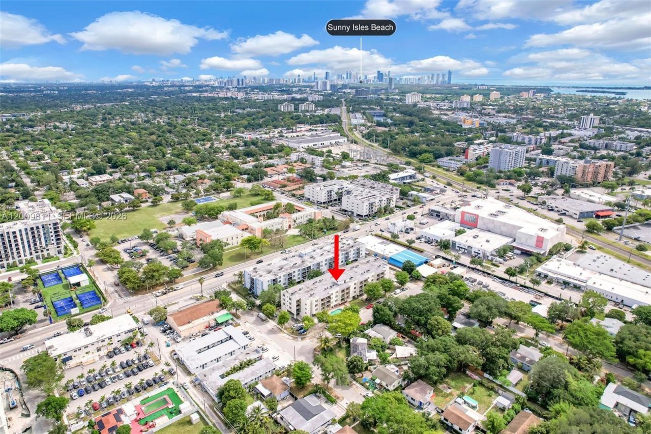 1225 NE 124th St, Unit 49C, North Miami, FL 33161 Photo
