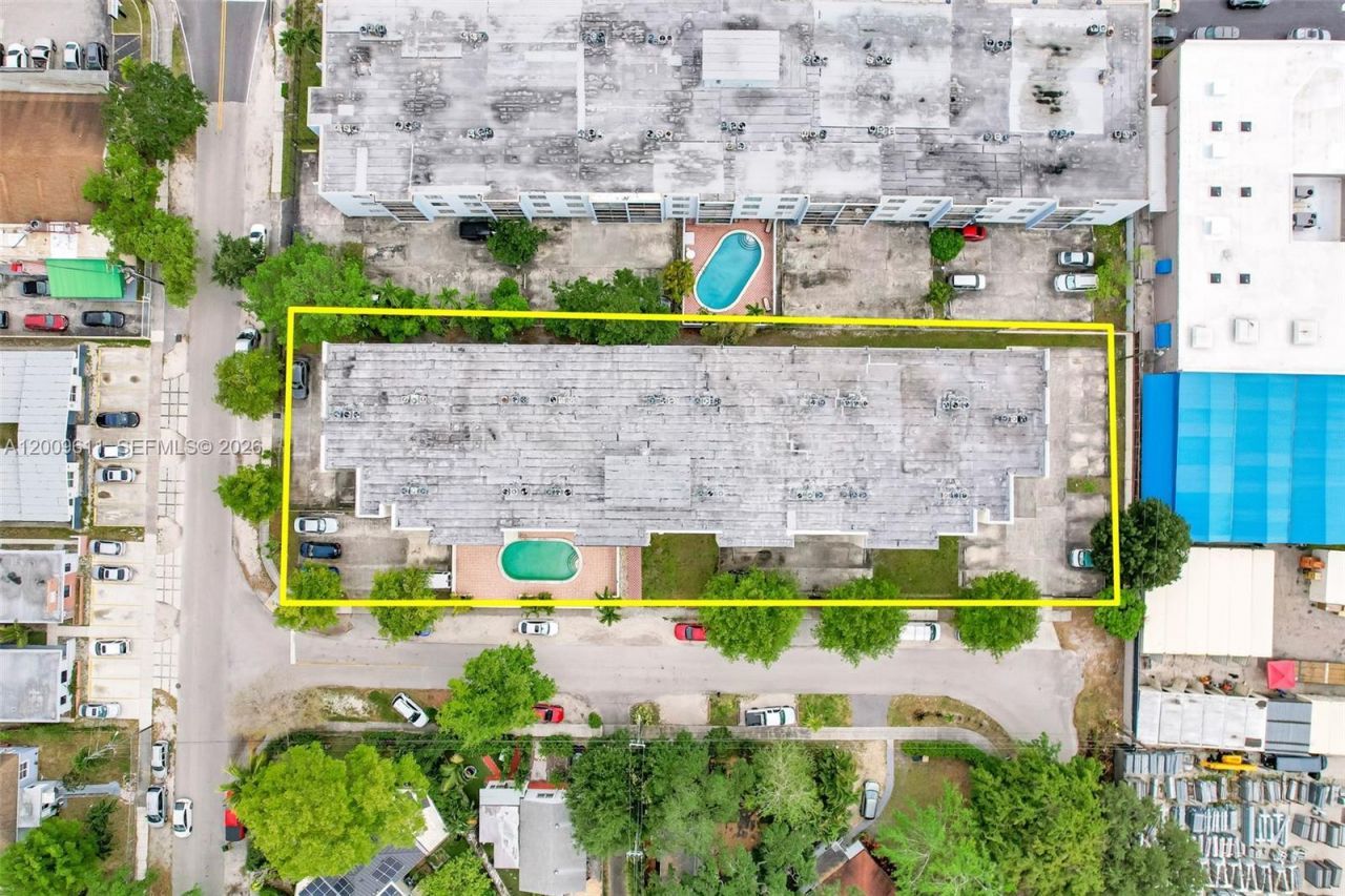 1225 NE 124th St, Unit 49C, North Miami, FL 33161 Photo