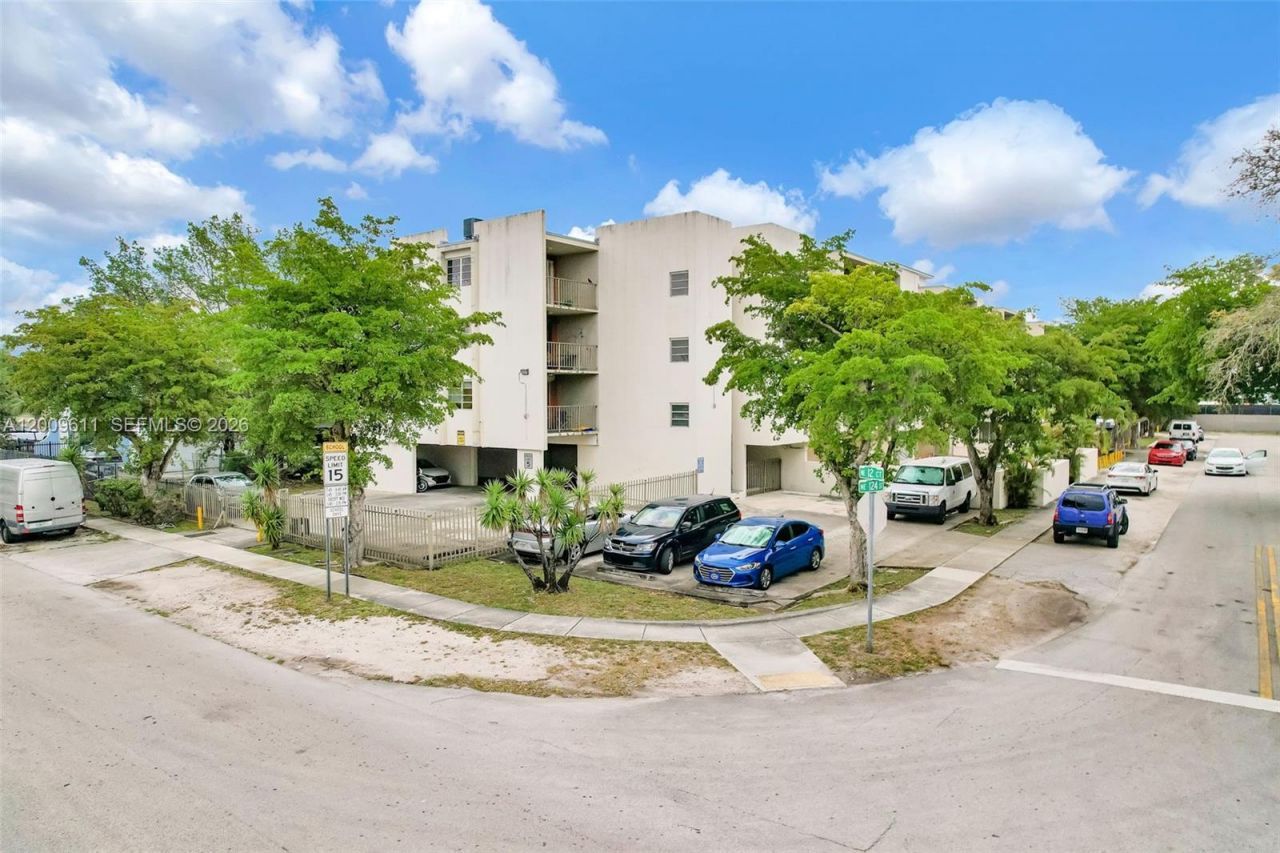 1225 NE 124th St, Unit 49C, North Miami, FL 33161 Photo