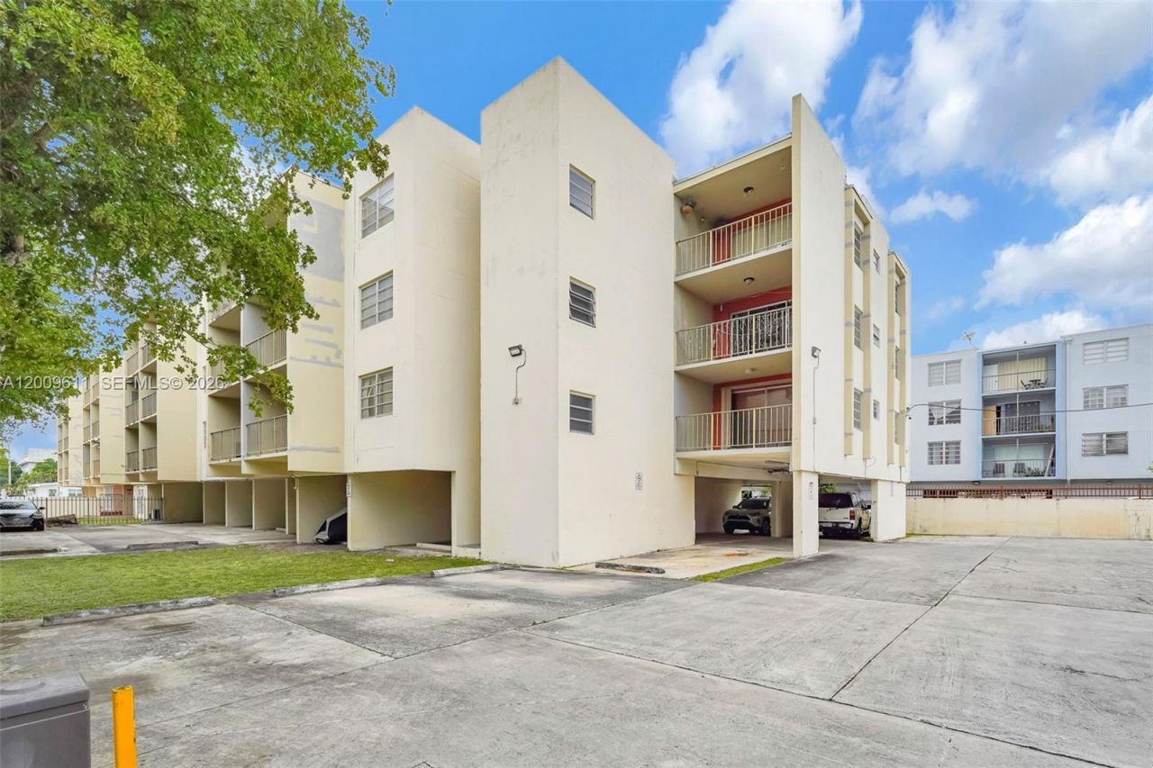 1225 NE 124th St, Unit 49C, North Miami, FL 33161 Photo