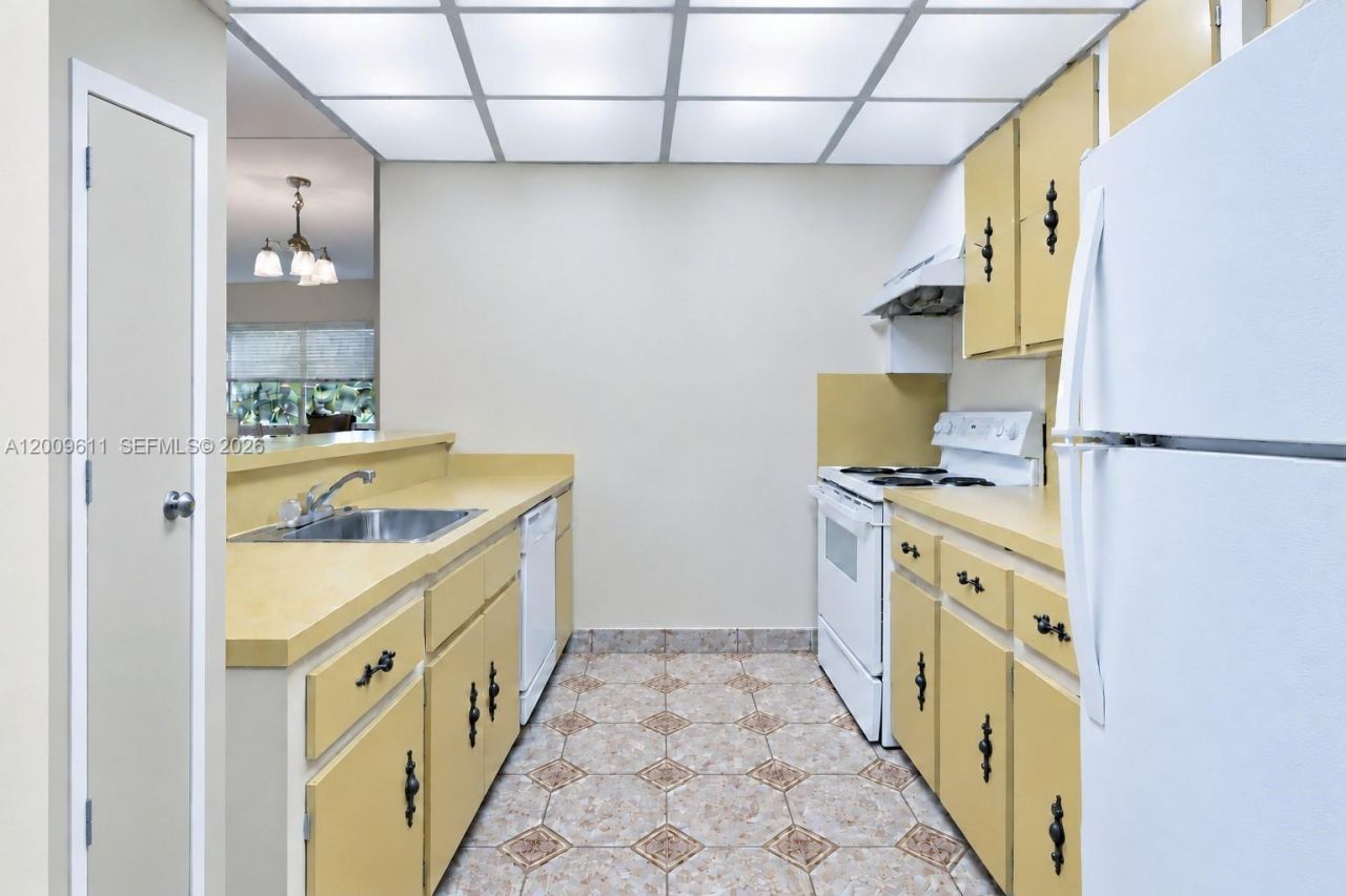 1225 NE 124th St, Unit 49C, North Miami, FL 33161 Photo
