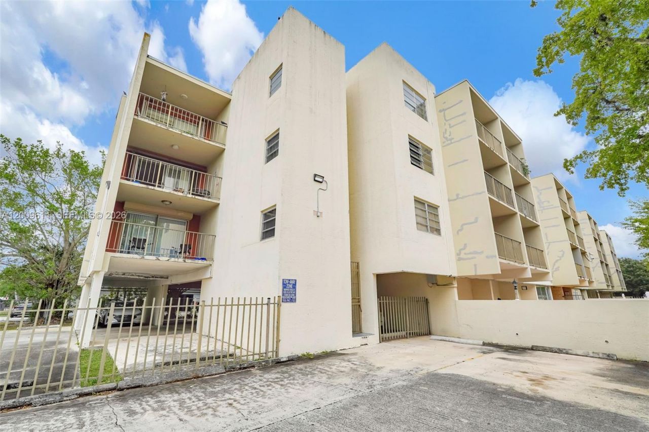 1225 NE 124th St, Unit 49C, North Miami, FL 33161 Photo