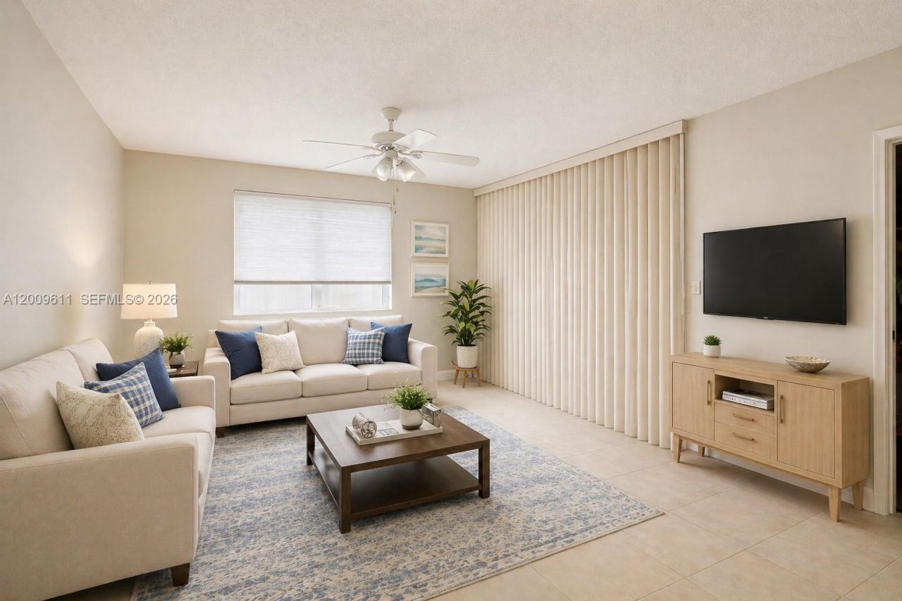 1225 NE 124th St, Unit 49C, North Miami, FL 33161 Photo
