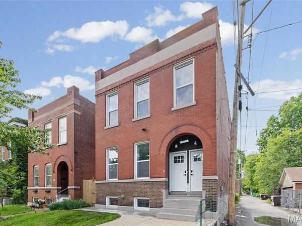 3617 Minnesota Avenue, St Louis, MO 63118