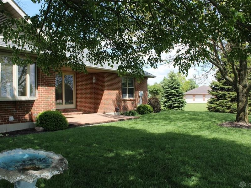 2033 Callaway Court, Versailles, OH 45380 Photo 93