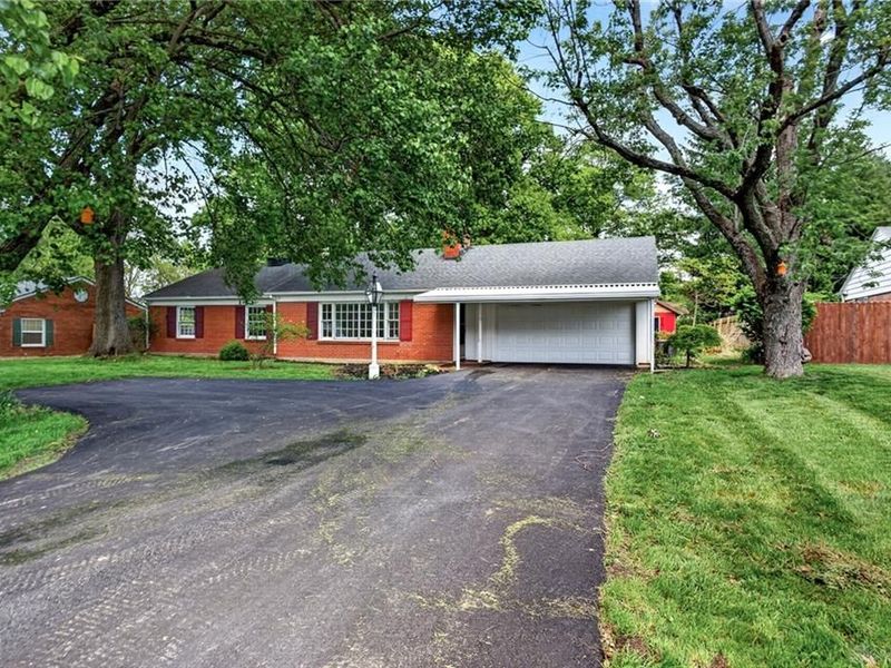 5952 Parkchester Road, Dayton, OH 45459 Photo 1