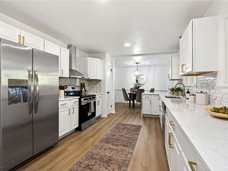 5952 Parkchester Road, Dayton, OH 45459 Photo 4