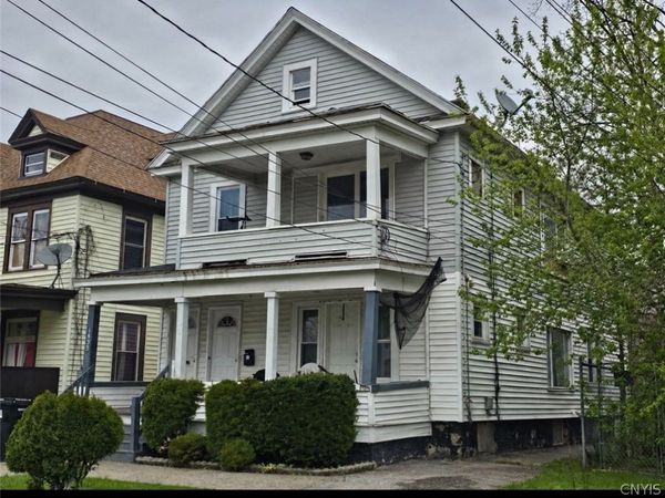 1435 Midland Avenue , Unit 37, Syracuse, NY 13205