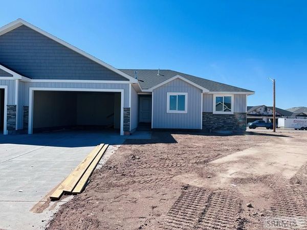 3710 E Razor Circle, IDAHO FALLS, ID 83401