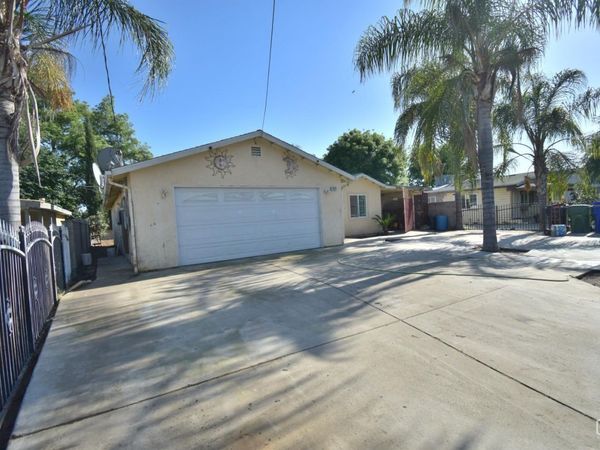 12917 Avenue 404, Cutler, CA 93615