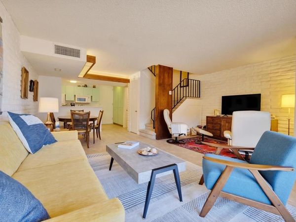 549 Palm Canyon, Unit 23, Borrego Springs, CA 92004