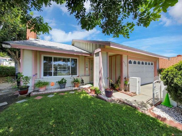2574 Keen, San Diego, CA 92139