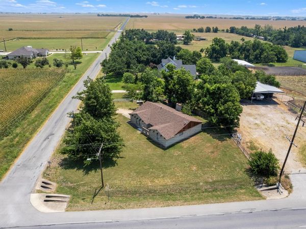 20 County Road 408, Taylor, TX 76574