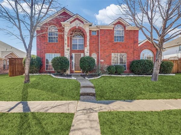 5857 Chatham Lane, The Colony, TX 75056