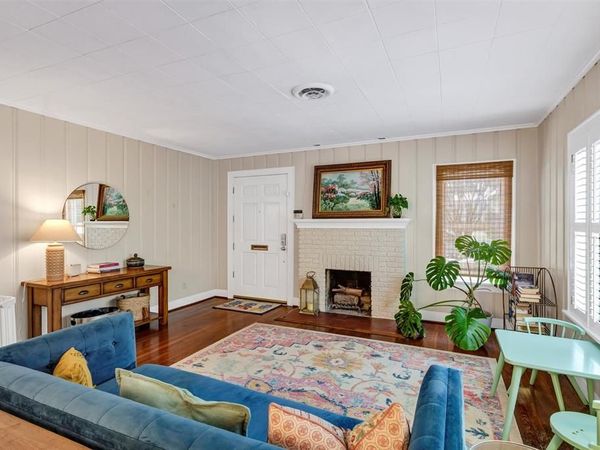 4032 Dexter Avenue, Fort Worth, TX 76107
