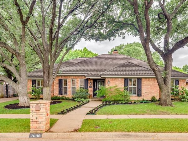 7002 Lake Mead Boulevard, Arlington, TX 76016