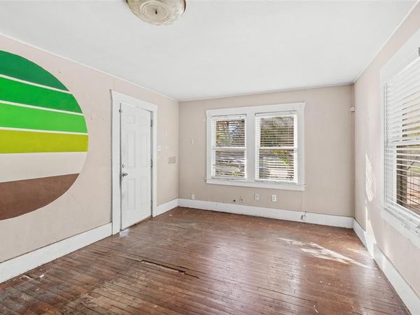 1109 W Crawford Street, Denison, TX 75020