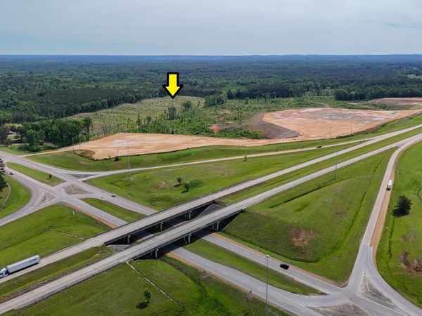 0 HOLLY DR, Iuka, MS 38852
