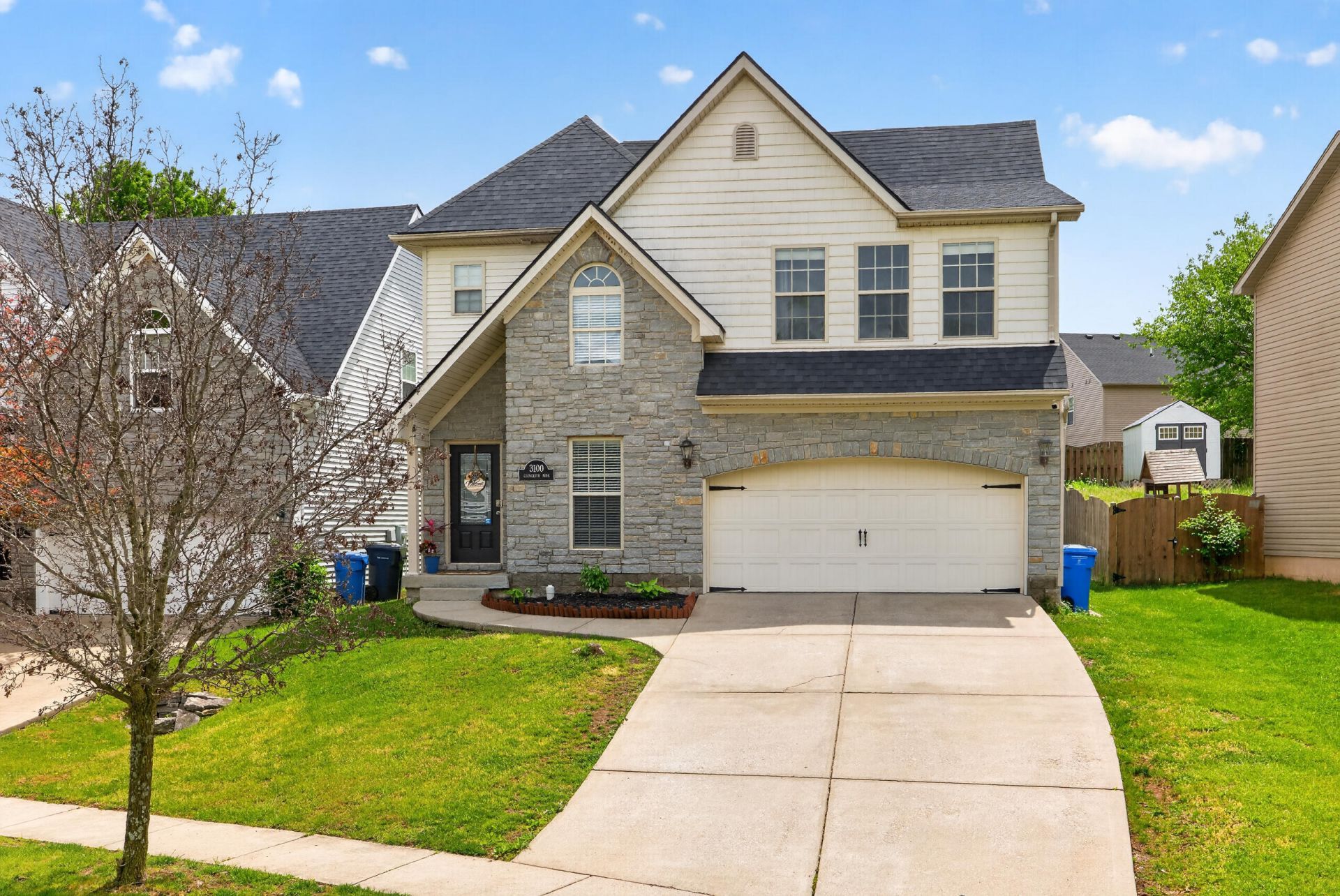 3100 Glengarth Park, Lexington, KY 40509 Main Photo
