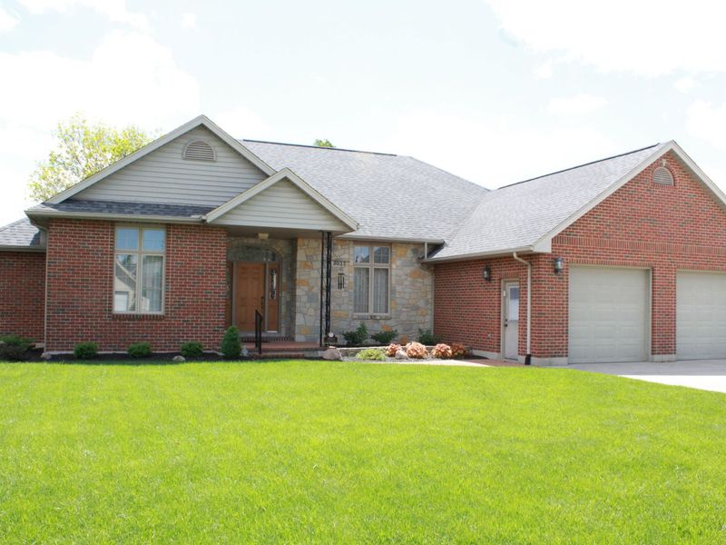 2033 Callaway Court, Versailles, OH 45380 Photo 5