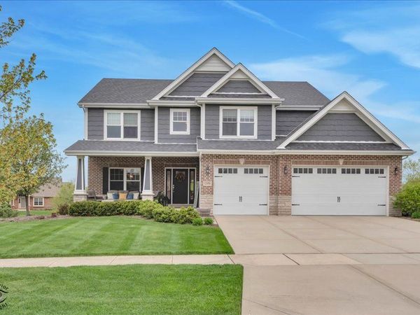 12456 Teluride Lane , Mokena, IL 60448