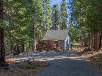 27180 Shake Ridge, Pioneer, CA 95666 Photo