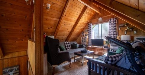 27180 Shake Ridge, Pioneer, CA 95666 Photo