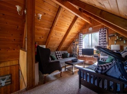 27180 Shake Ridge, Pioneer, CA 95666 Photo