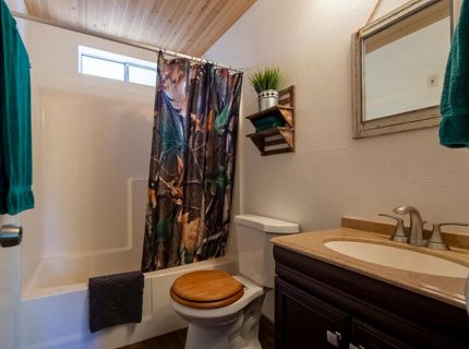 27180 Shake Ridge, Pioneer, CA 95666 Photo