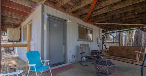 27180 Shake Ridge, Pioneer, CA 95666 Photo