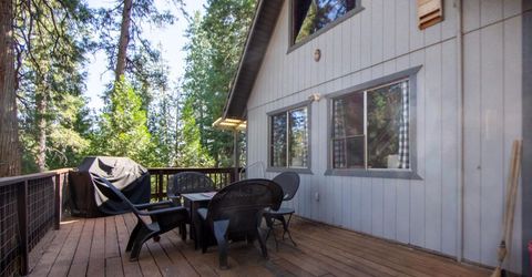 27180 Shake Ridge, Pioneer, CA 95666 Photo