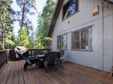 27180 Shake Ridge, Pioneer, CA 95666 Photo