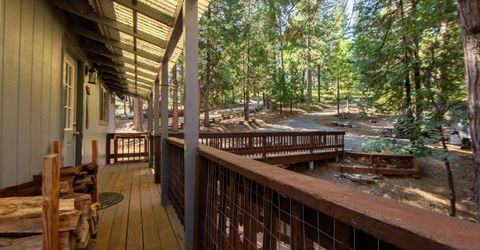 27180 Shake Ridge, Pioneer, CA 95666 Photo