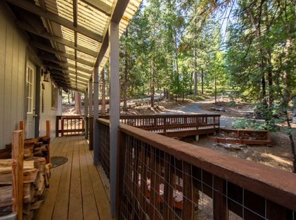 27180 Shake Ridge, Pioneer, CA 95666 Photo