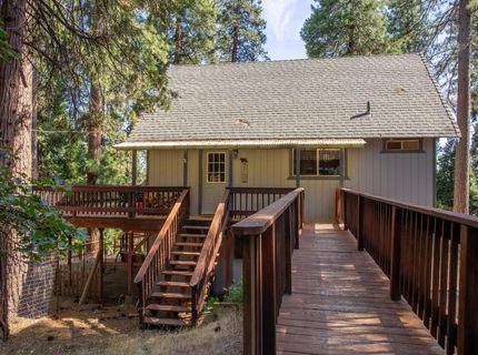 27180 Shake Ridge, Pioneer, CA 95666 Photo