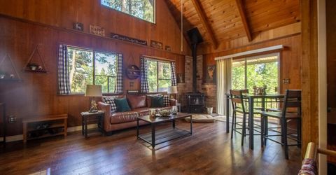 27180 Shake Ridge, Pioneer, CA 95666 Photo