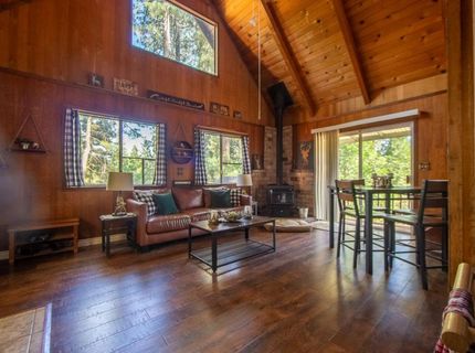 27180 Shake Ridge, Pioneer, CA 95666 Photo