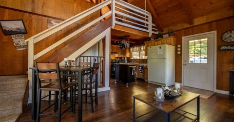 27180 Shake Ridge, Pioneer, CA 95666 Photo